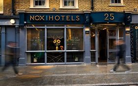 NOX Waterloo